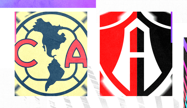 América vs. Atlas EN VIVO por la fecha 15 del Torneo Guardianes 2020