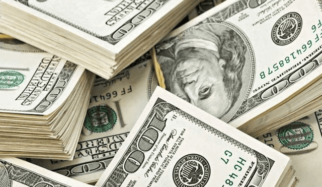 Situación del dólar al vaivén de reforma tributaria en USA