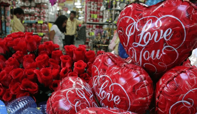 San Valentín: Esta es la historia del origen del día del amor