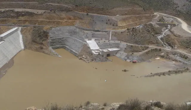 Acusan a Fiscalía de demorar diligencias por contaminación de minera