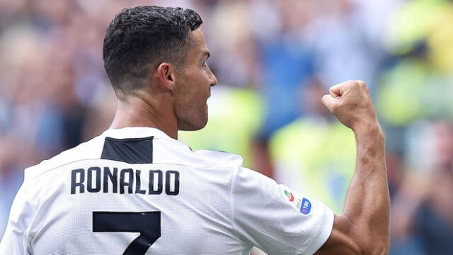 Cristiano Ronaldo: estudio lo pone como el más influyente del planeta [FOTOS]