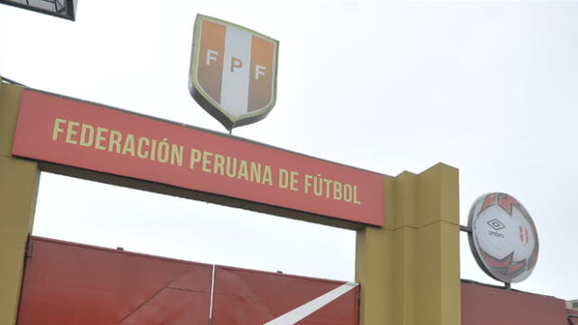 FPF reitera que no regaló entradas a Hinostroza y Ríos para el Mundial