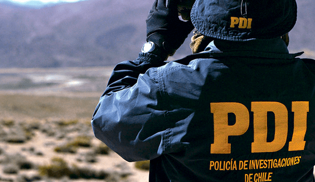 Chile: gobierno expulsa a inmigrantes peruanos por diversos delitos 
