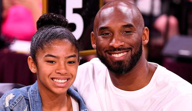 Lakers tras muerte de Kobe Bryant y su hija: "Su amor y su luz quedarán en nuestros corazones”