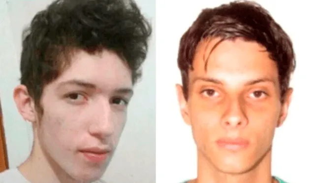 Masacre en Brasil: encuentran cuadernos de los autores del tiroteo [FOTOS]