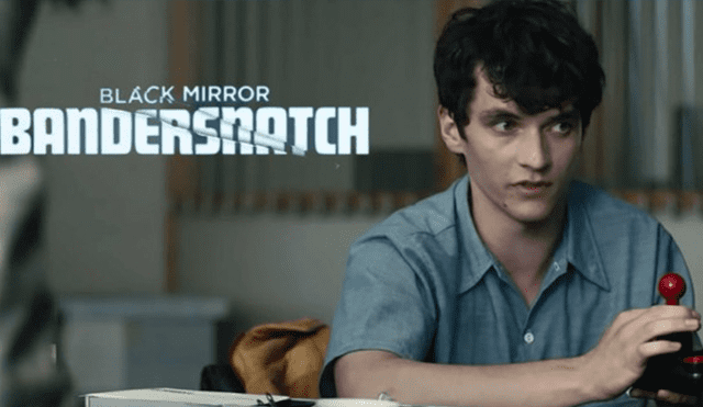 Black Mirror Bandernach: Netflix revela cómo desbloquear tétrica escena secreta