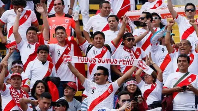 BNP modifica horario de atención por el partido de Peru vs. Colombia