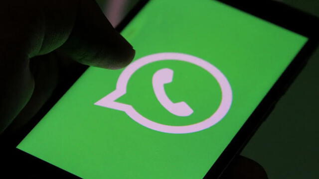 El mensaje en cuestión indica al usuario que “recientemente se ha registrado una cuenta de WhatsApp con su número”.