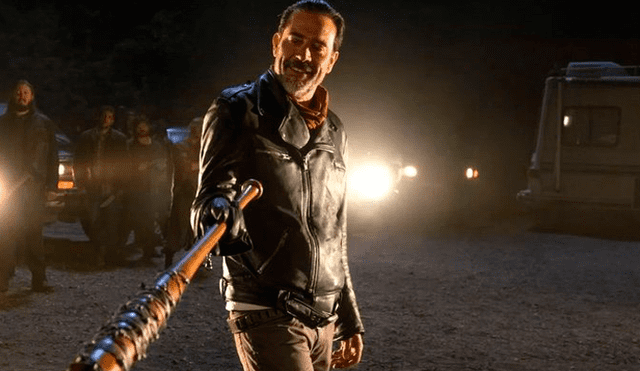The Walking Dead: Actor que encarna a Negan adelanta cambios en personaje