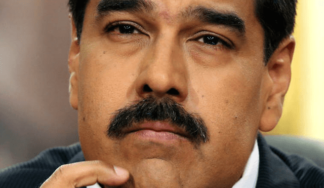 Facebook: venezolana le pide a Nicolás Maduro que “no se reproduzca” [VIDEO]