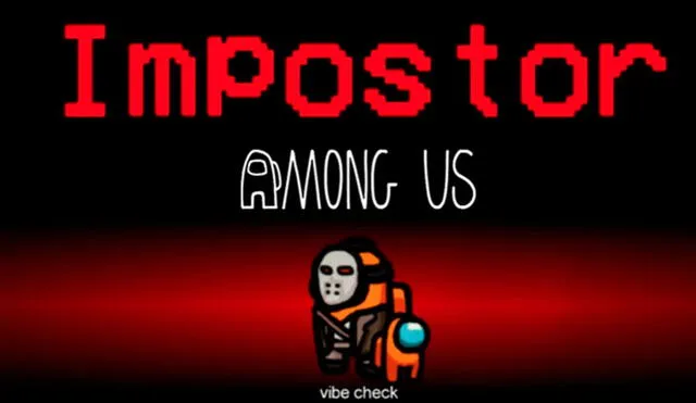 El impostor es rol más importante de Among Us. Foto: Tierra Gamer