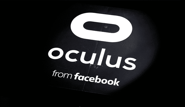 Pero muy pocos sabían cuál era la última que aparecía: Oculus.