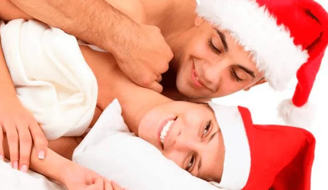 Sexo: el peor regalo que se puede hacer por Navidad
