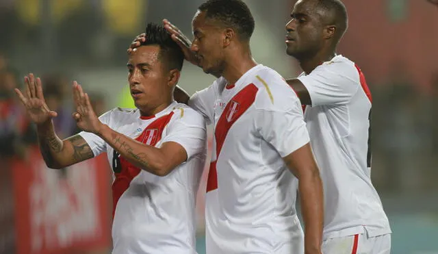 La ‘Bicolor’ se mantiene en el puesto once del ránking FIFA