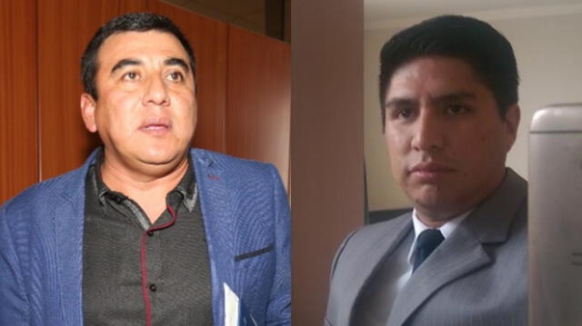 Arequipa: Cuestionado exjefe de Logística de Autodema sigue trabajando en entidad