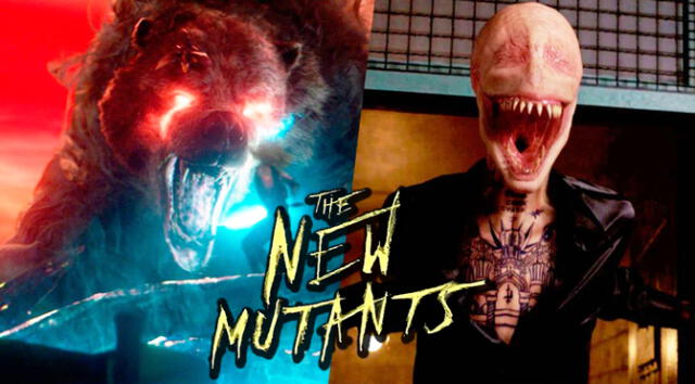 Los nuevos mutantes llegarán para quedarse. Crédito: composición / 20th Century Studios y Marvel