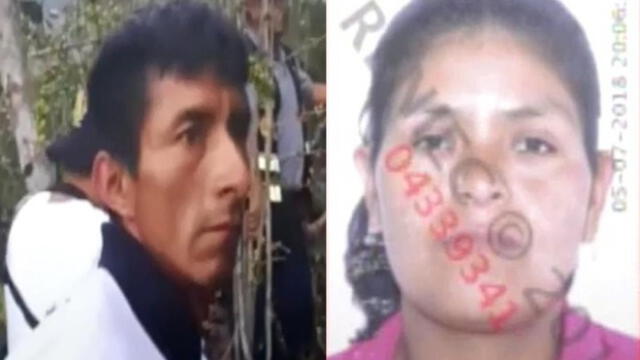 Feminicidio en Amazonas: Sujeto acuchilló, descuartizó y quemó los restos de su ex esposa