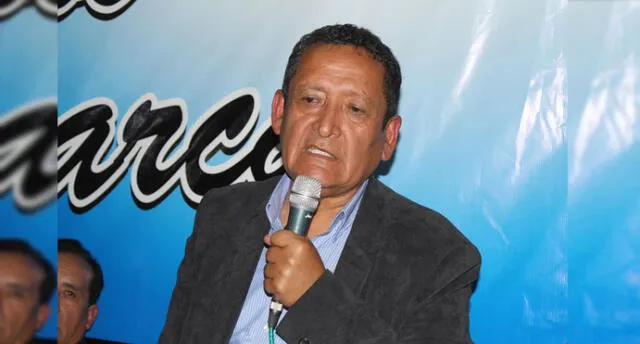 Cajamarca: rechazan campaña de descrédito a Podemos Perú