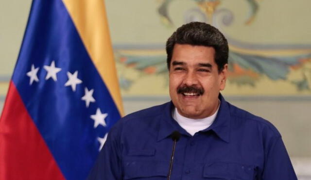 Maduro garantiza alimentos en Venezuela mientras el país muere de hambre
