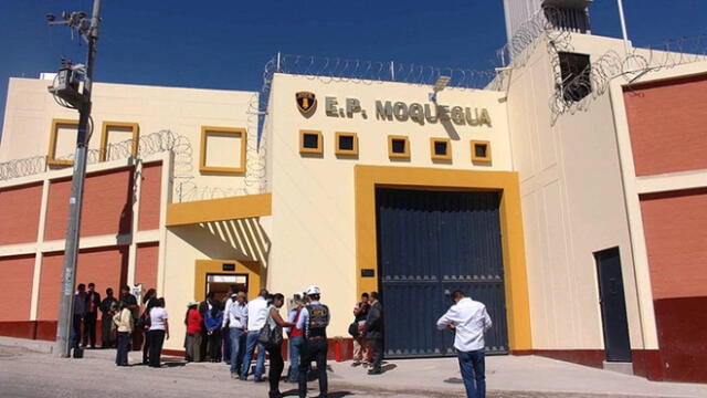 Moquegua: Dictan 9 meses de prisión preventiva a sujeto que abuso de niño