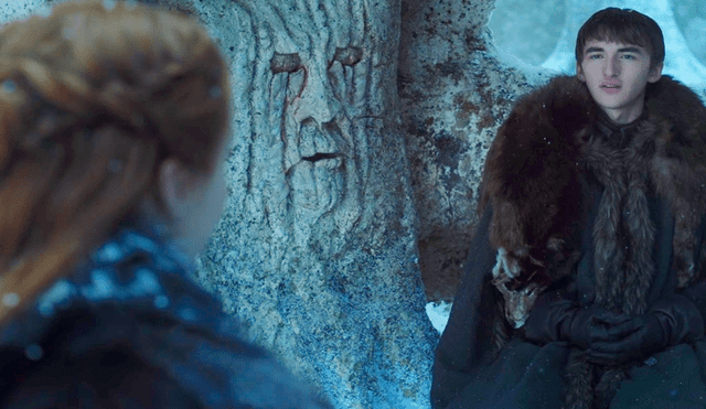 Game of Thrones: actor de Bran explica cómo funcionan sus poderes