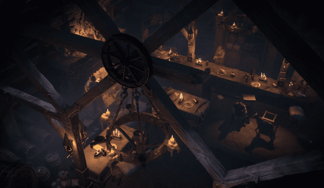 Diablo 4 confirmado en la Blizzcon 2019