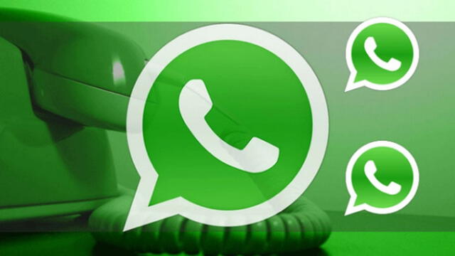 Pronto llegará a WhatsApp la nueva función de la llamada entrante.