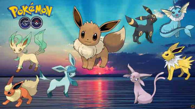 Pokémon GO: Cómo evolucionar a Eevee en Sylveon; todos los métodos