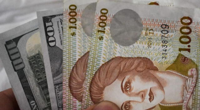 CONOCE AQUÍ el precio del dólar en Uruguay para hoy, domingo 19 de julio de 2020. (Foto: Difusión)