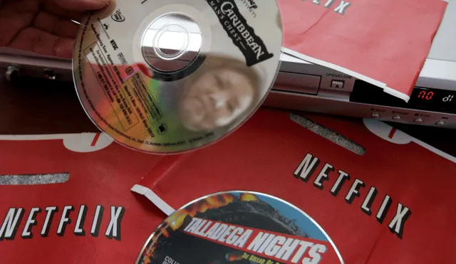 Netflix: Conoce como ver películas gratis en la plataforma Premium