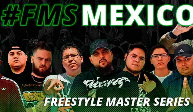 FMS MEXICO FECHA 4