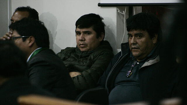Cusco: Alcalde y su madre lideraban red criminal para desfalcar Echarati