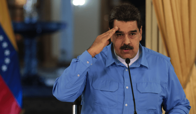 Nicolás Maduro habilitará aviones a venezolanos que se quieran regresar