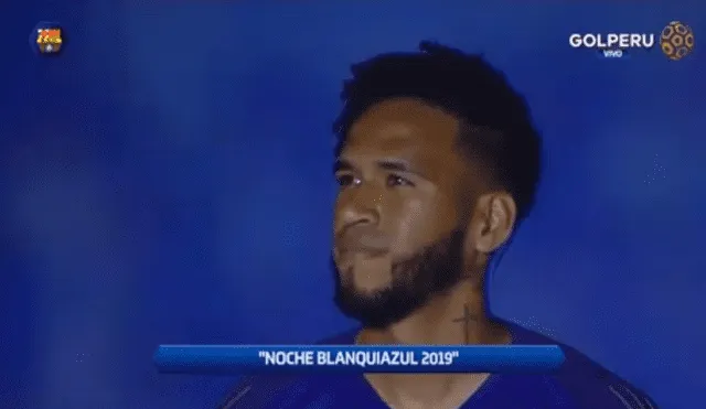 Alianza Lima vs Barcelona SC: La ovación a Pedro Gallese en la Noche Blanquiazul 2019 [VIDEO]