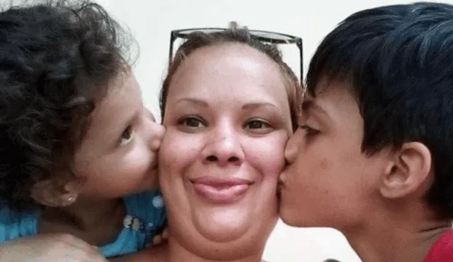 Conoce a la madre cubana que emigró a EE.UU. para salvar la vida de su hijo