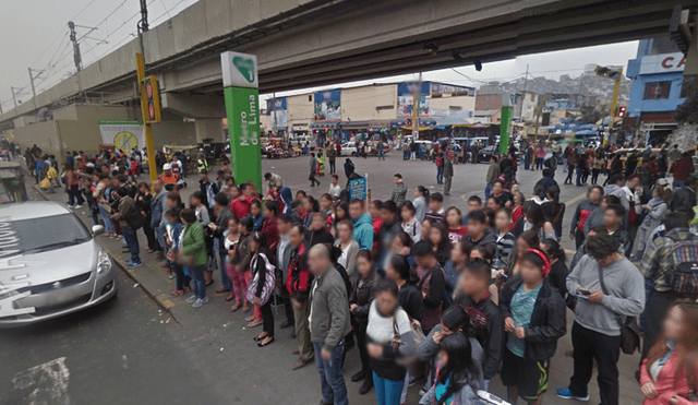 Google Maps: Desgarradora imagen en Gamara conmueve a peruanos [VIDEO]