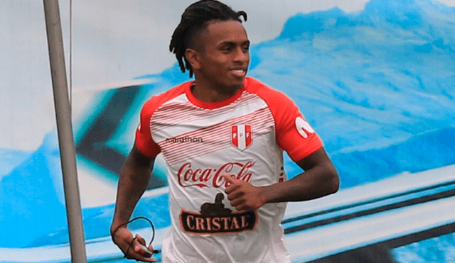 Perú vs El Salvador: el once que Ricardo Gareca alineará hoy sin Farfán [FOTOS] 