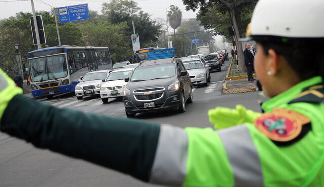 Conoce las modificaciones en el plan de restricción vehicular ‘Pico y Placa’