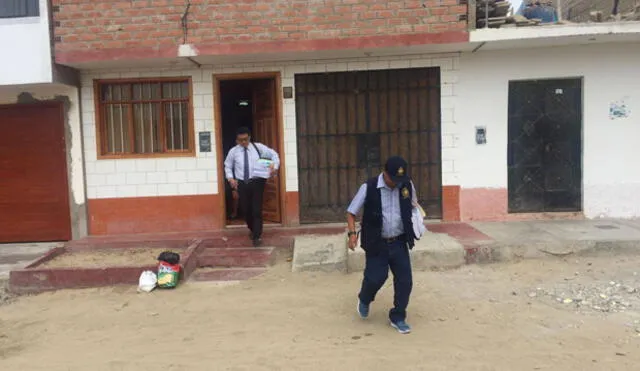 Áncash: Confirman desfalco de más de medio millón de soles en fiscalía de Chimbote