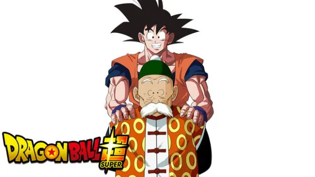 Dragon Ball Super: Son Gohan y Gokú se reencuentran en un emotivo Fan Art