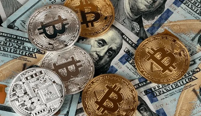 Motivos para usar bitcoin como alternativa para enviar y recibir remesas 
