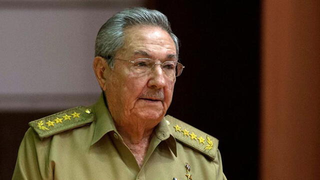 Cumbre de las Américas: Raúl Castro cancela su visita a Lima