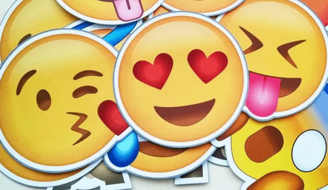 WhatsApp Viral: ¿usas estos emojis? Te revelamos su verdadero significado que seguro desconocías [FOTOS]