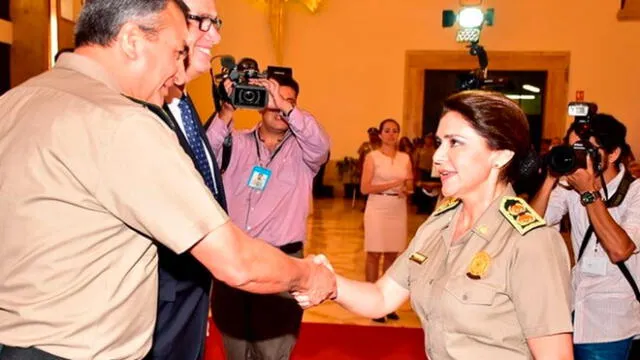 María Elizabeth Hinostroza Pereyra: ¿Quién es la nueva ministra de Salud? [FOTOS]