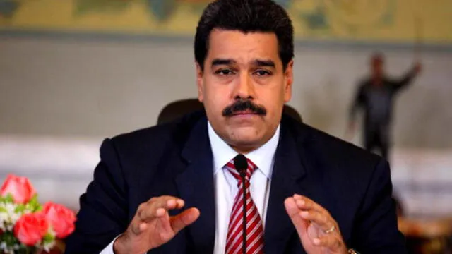 Nicolás Maduro calificó como “éxito total” a las elecciones regionales en Venezuela