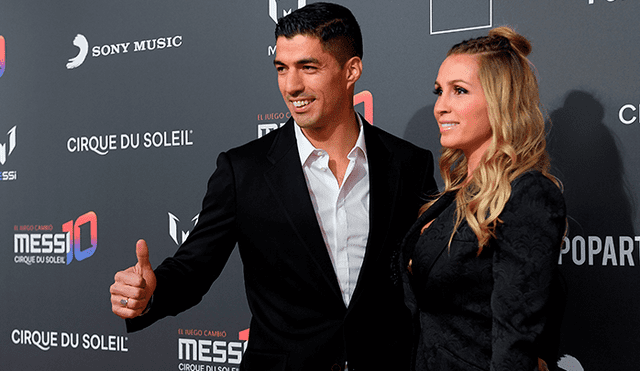 Lionel Messi y Luis Suárez: esposas de futbolistas cierran sus negocios para dedicarse a sus hijos