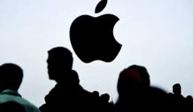 Apple planea lanzar tres nuevos iPhones este año a pesar de la caída en sus ventas 