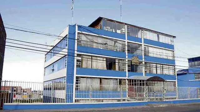 UNA de Puno pierde edificio por mala inscripción registral