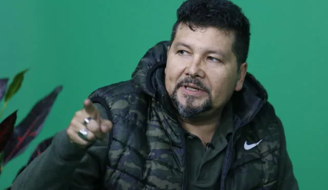 Denuncian persecución judicial por declarar contra Vicente Díaz Arce