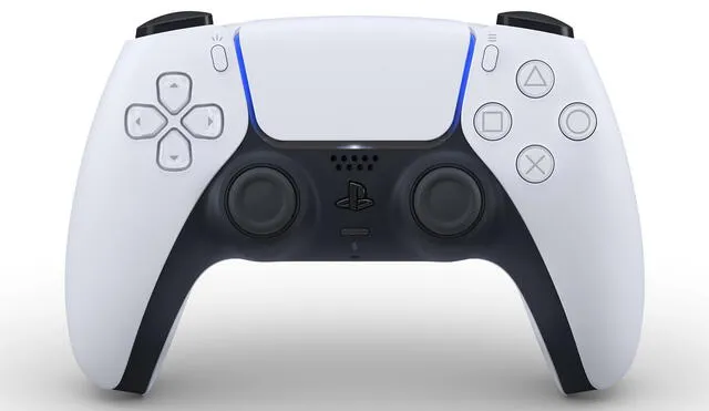 La PS5 llegará el 12 de noviembre a las tiendas. Foto: Sony